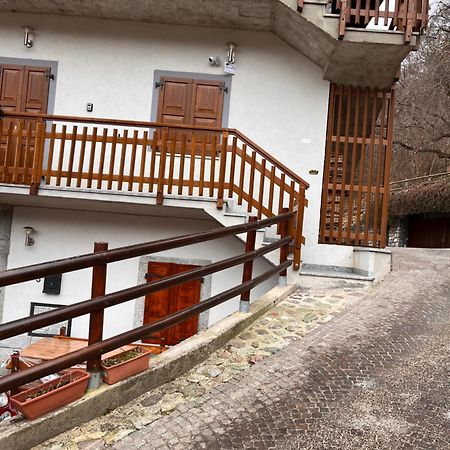 Casa Mario Apartamento Riva del Garda Exterior foto